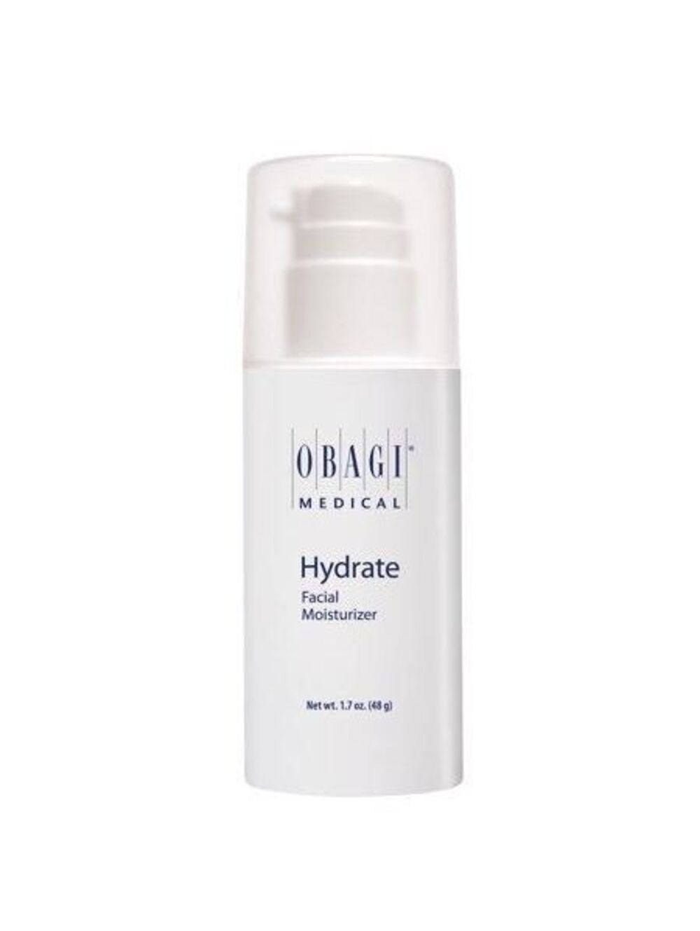 Obagi Hydrate Facial Moisturizer 1.7 Oz
